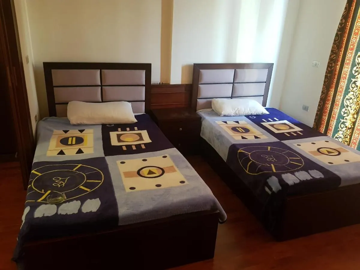 Universal Residence Beirut Lebanon