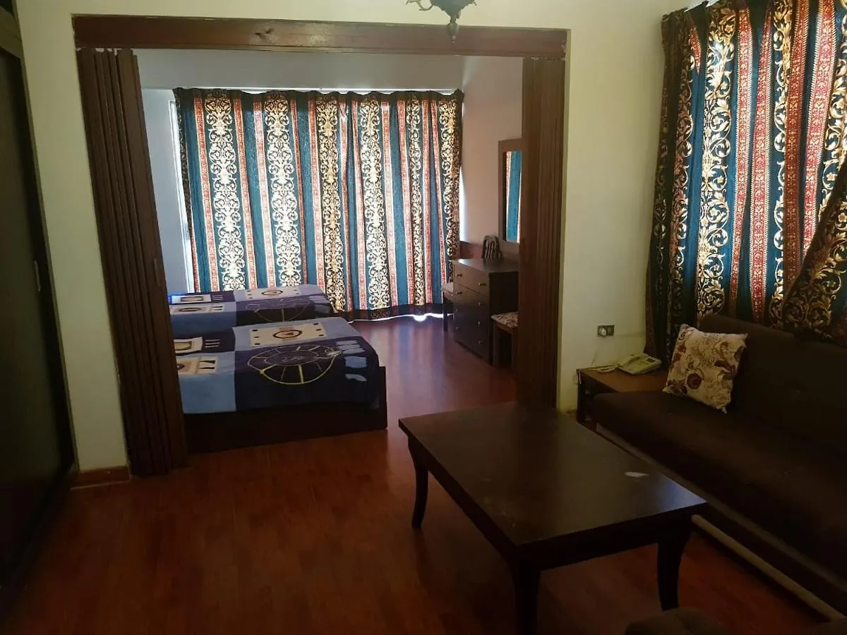 Universal Residence Beirut