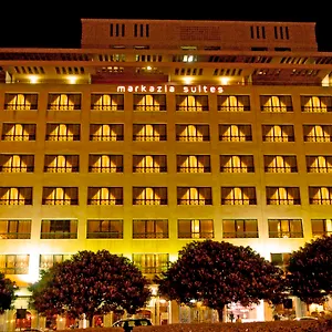 Aparthotel Markazia, Beirut