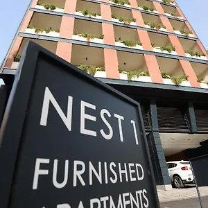 Aparthotel Nest 1, Beirut