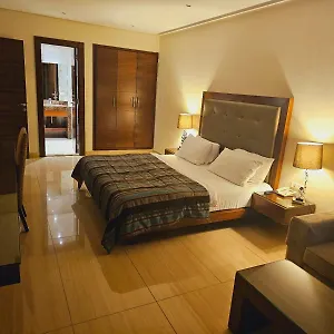 4* Hotel Verdun