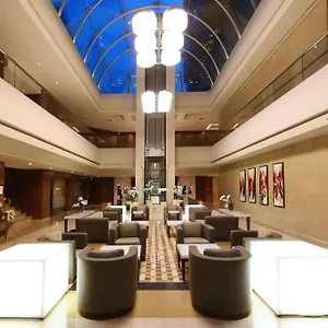 Hotel Ramada Plaza By Wyndham Raouche, Beirut