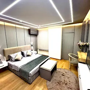 Otel Queens, Beyrut