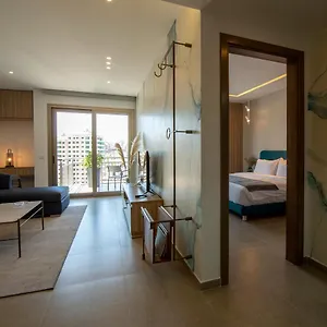 Aparthotel Zur And, Beirut