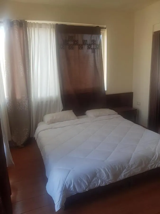 Universal Residence Beirut Aparthotel