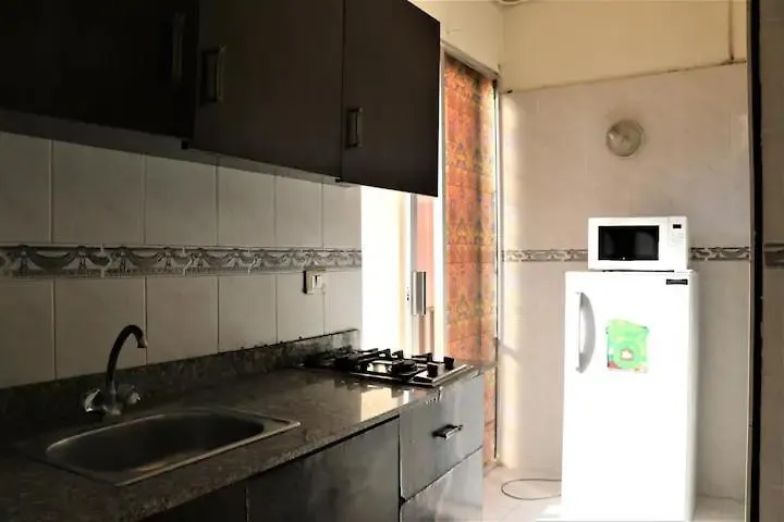 Aparthotel Universal Residence Beirut Lebanon