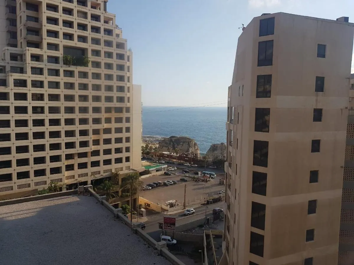 Universal Residence Beirut 0*,  Líbano