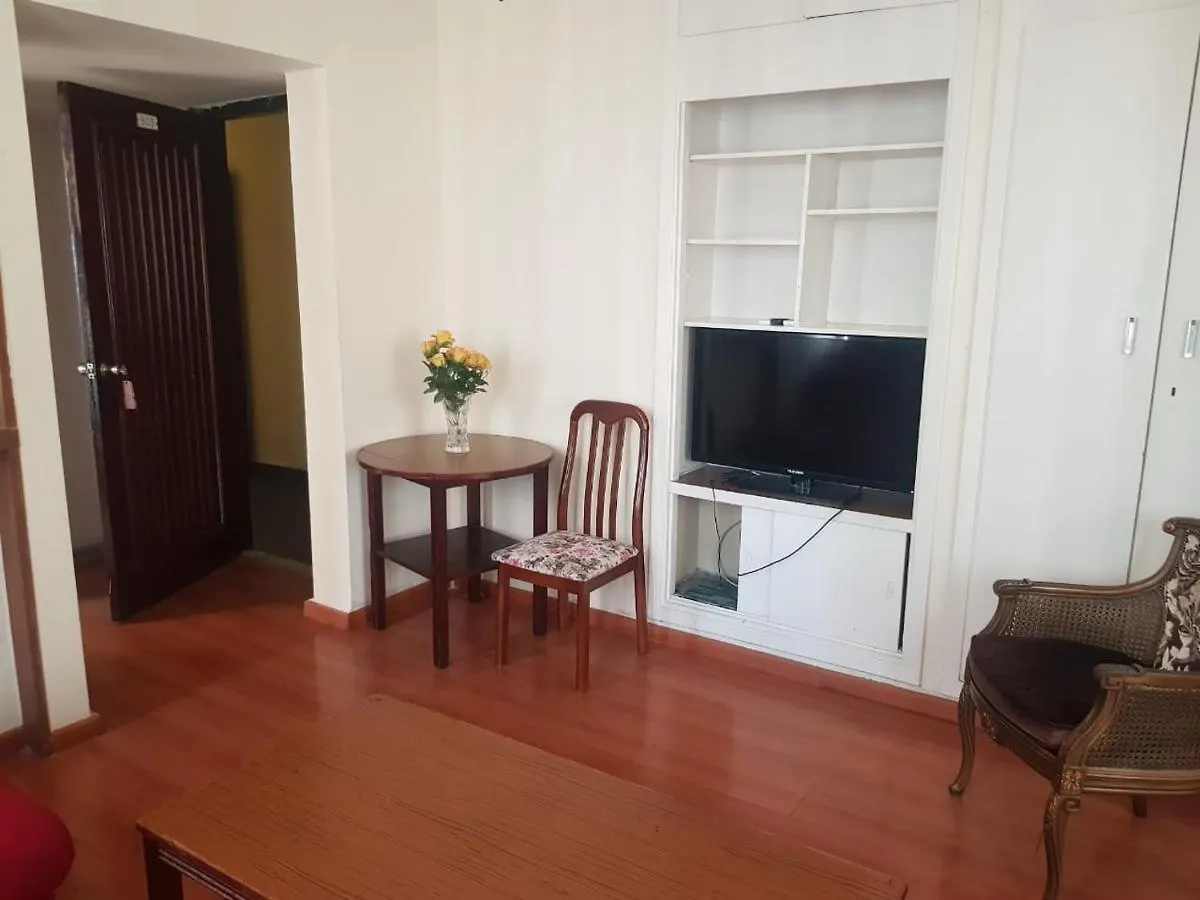Universal Residence Beirut Apartahotel