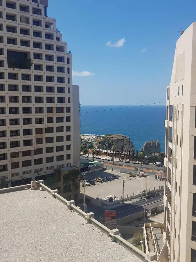 Universal Residence Beirut Apartahotel