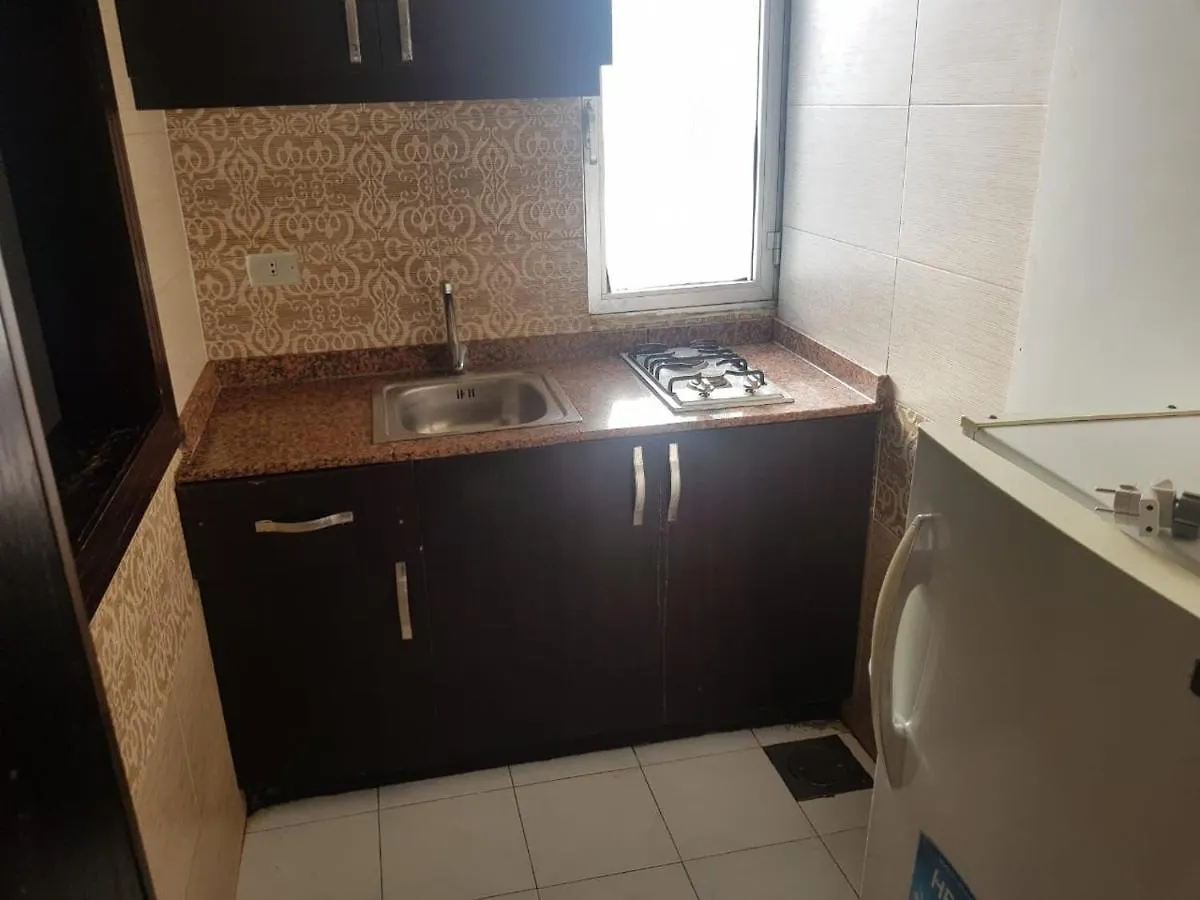 Universal Residence Beirut