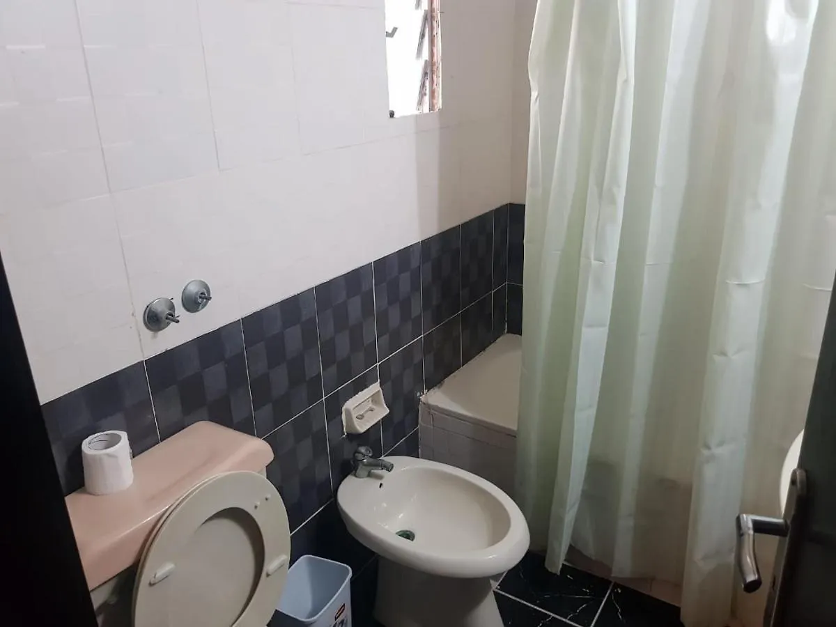 Universal Residence Beirut 0*,