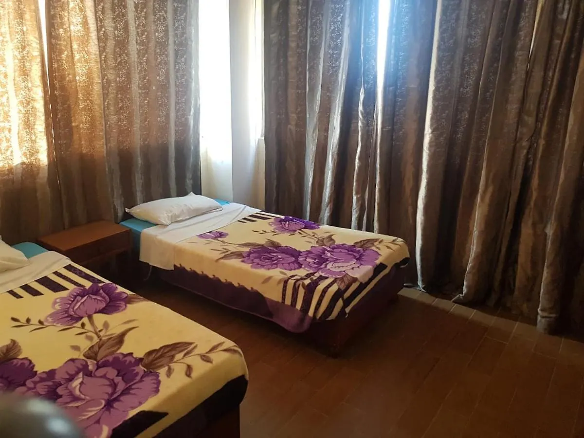 Universal Residence Beirut Apartahotel