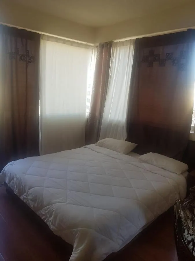 Universal Residence Beirut