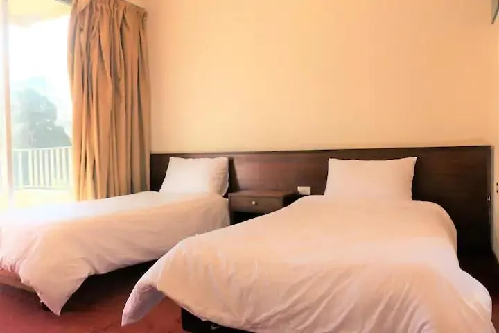 Universal Residence Beirut 0*,