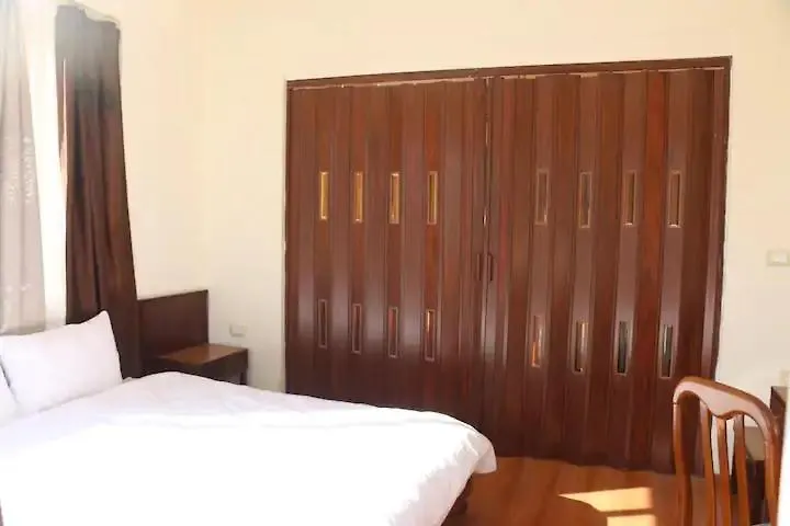 Universal Residence Beirut Apartahotel